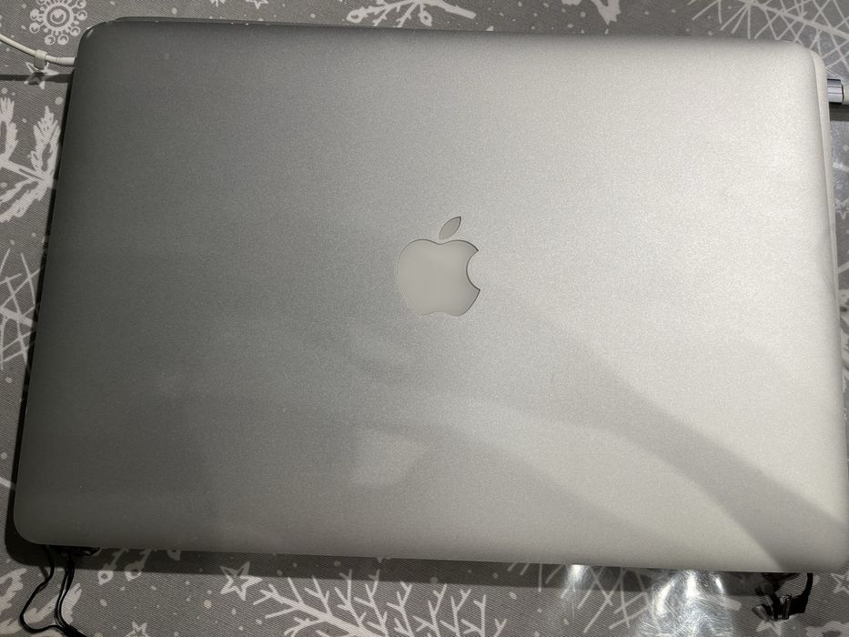 Екран/Матриця/Дисплей в зборі для MacBook Pro/МакБук Про 15 2013 А1398