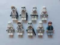 LEGO Star Wars szturmowcy