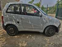 Vendo carro Sem Carta