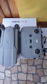 Квадрокоптер Mavic  DJI AIR 2