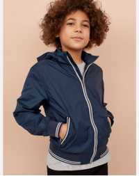 Курточка для хлопчика H&M на 3-4 роки