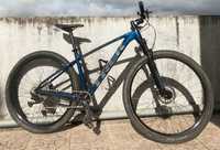 Trek X-Caliber 7 2021 tamanho M/L