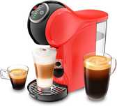 Automatyczny Ekspres ciśnieniowy De'Longhi Genio Plus EDG315.R 1460 W