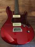 Yamaha Pacifica 502V Limitowana Edycja