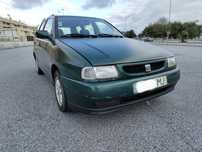 SEAT Córdoba vários