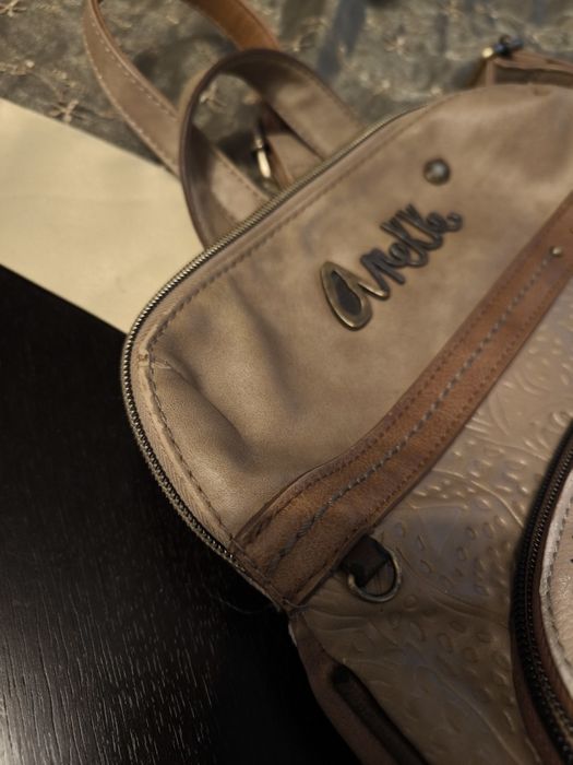 Mochila Anneke, usada