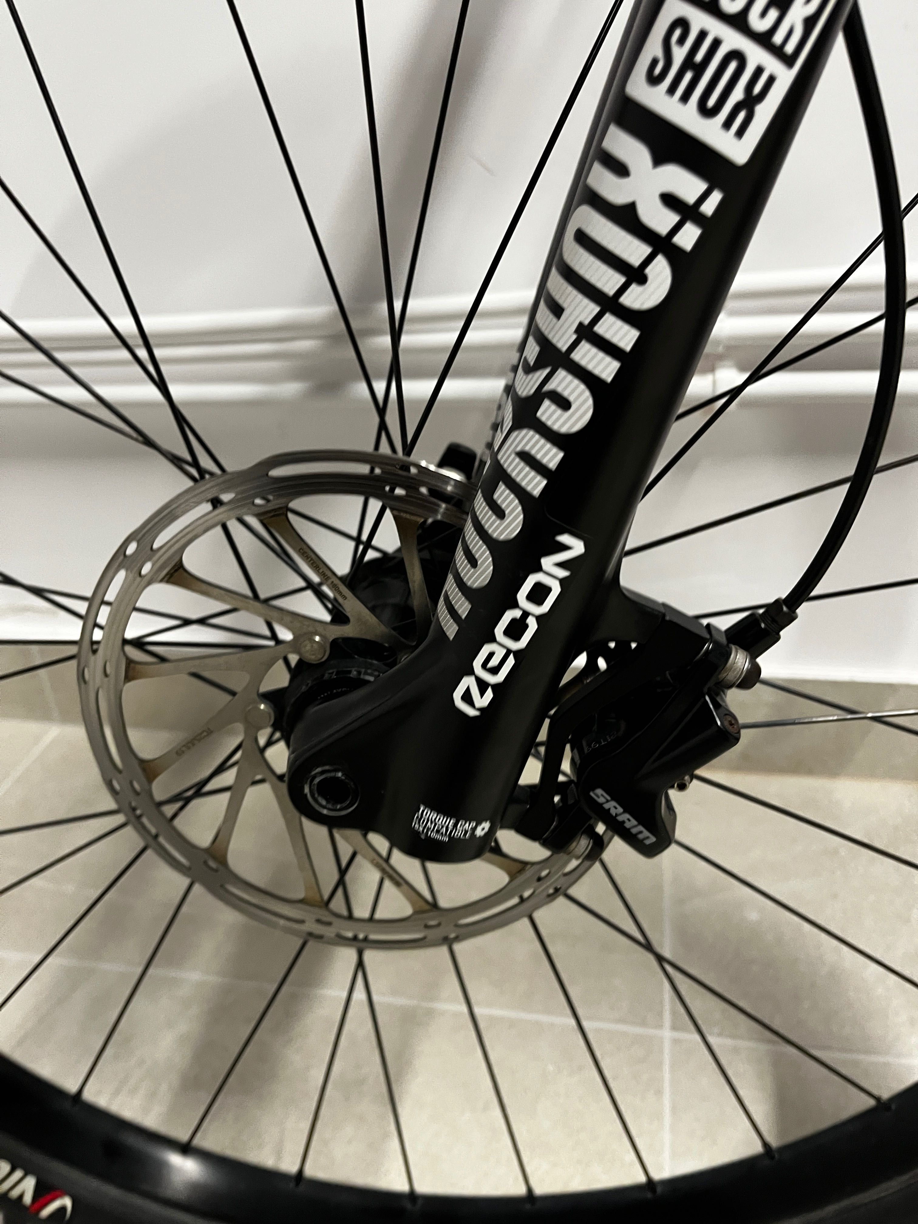 Canyon exceed cf sl 5.0 2020