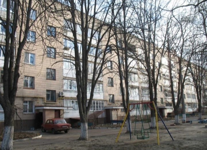 Продається ВЕЛИКА 3-кім.квартира Чешський проект КАЗБЕТ(0)