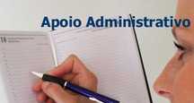 Faço Trabalho administrativo e organização
