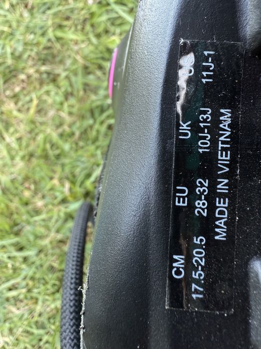 Ролики Rolleblade