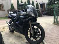 Honda NSR Jc22 125/150cc ( sprzedaż lub wymiana)