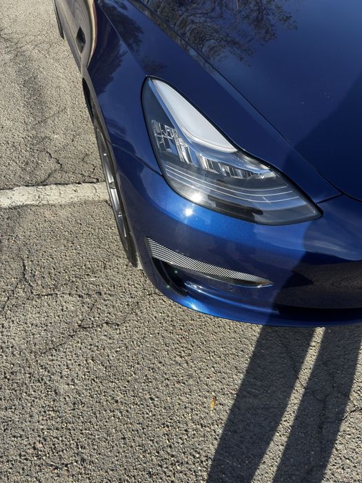 Продам Tesla Model 3 LR AWD