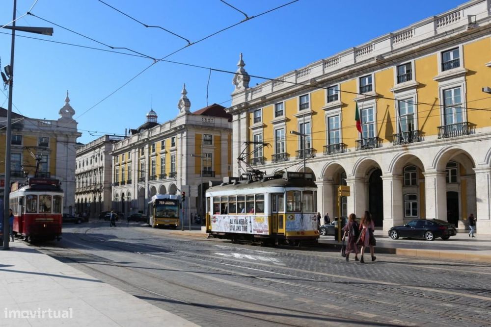 Estúdio - localizado em Alfama Lisbon
