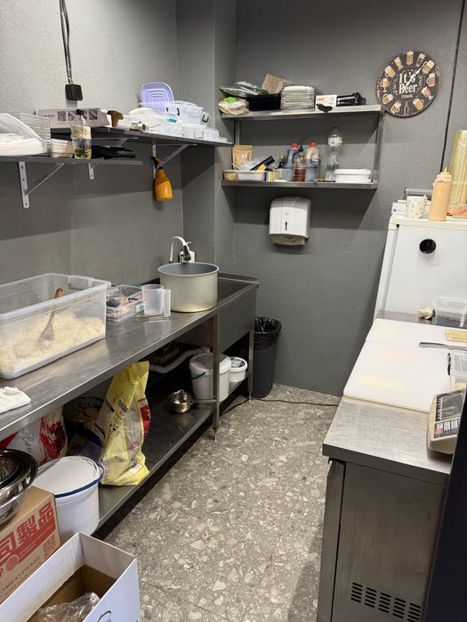 Продається діючий бізнес: Піцерія • Суші • Пиво-бар