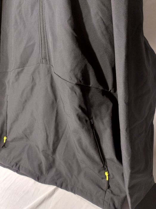 Kurtka męska XL 56/58 Softshell Crivit