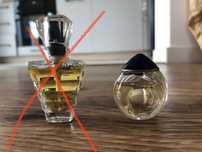 Boucheron edp miniaturka vintage dla kolekcjonera unikat