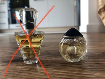 Boucheron edp miniaturka vintage dla kolekcjonera unikat