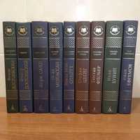 Колекція книг світової класики