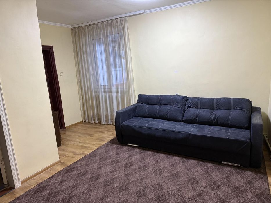 Здам частину будинку в районі польовій