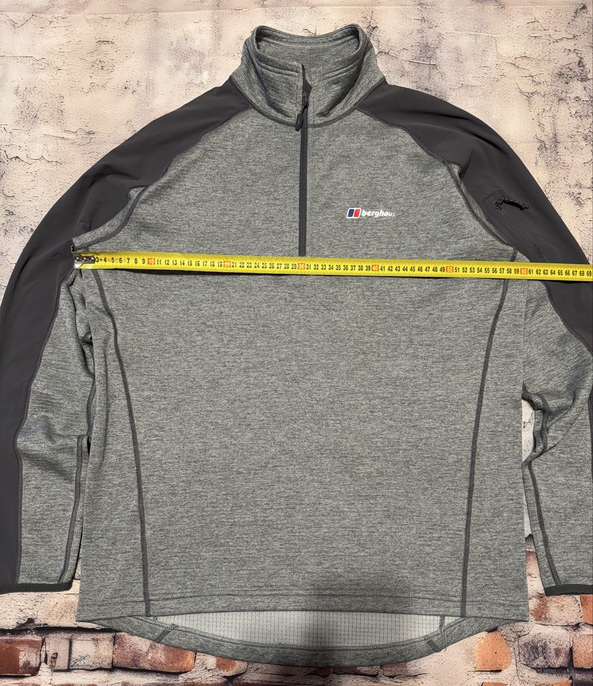 Флісова кофта Berghaus