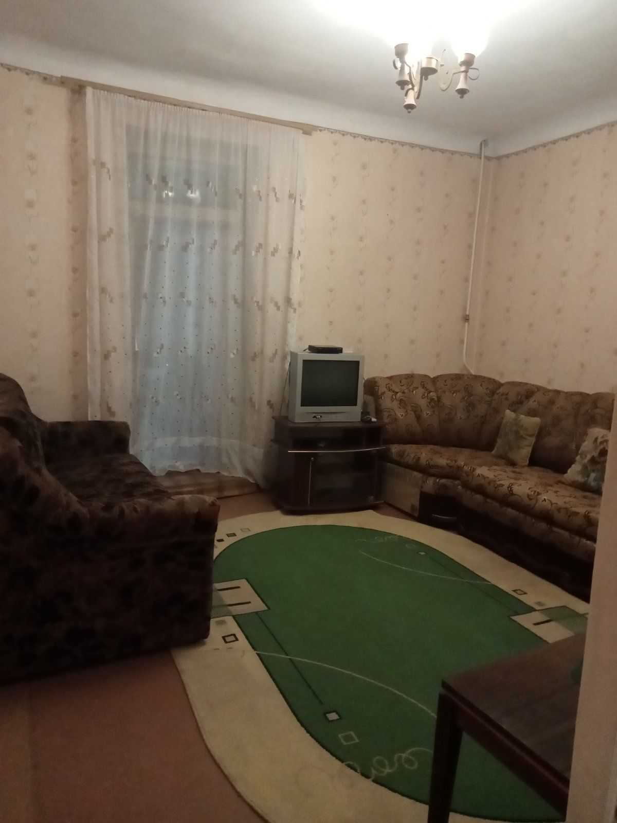 Оренда 3 кімнатної квартири по вул. Вадима Гурова