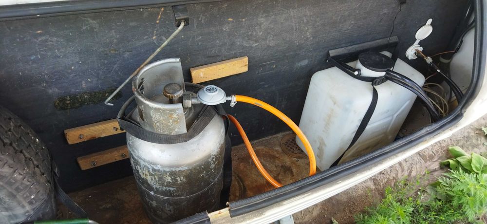 Будинок на колесах