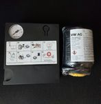 Компресор Volkswagen I'D3 ID4 ID6