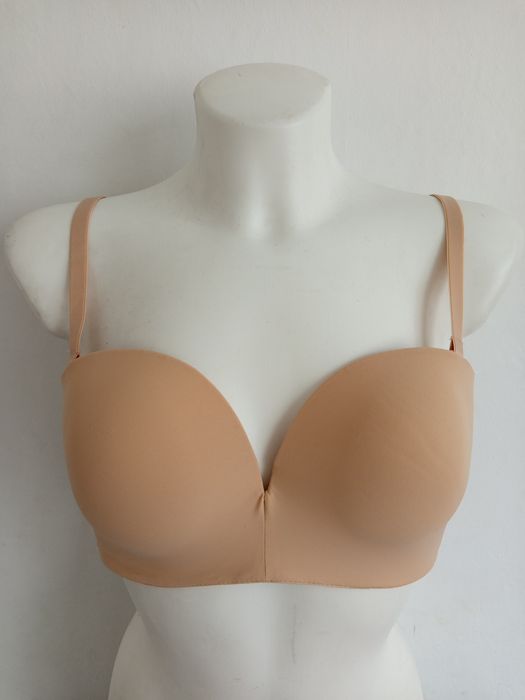 Biustonosz rozmiar 75C