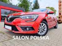 Renault Megane Salon Polska * Klima automatyczna