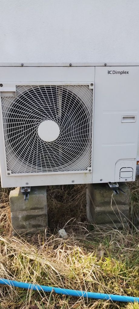 Pompa Ciepła Dimplex LAIC 6 IMR