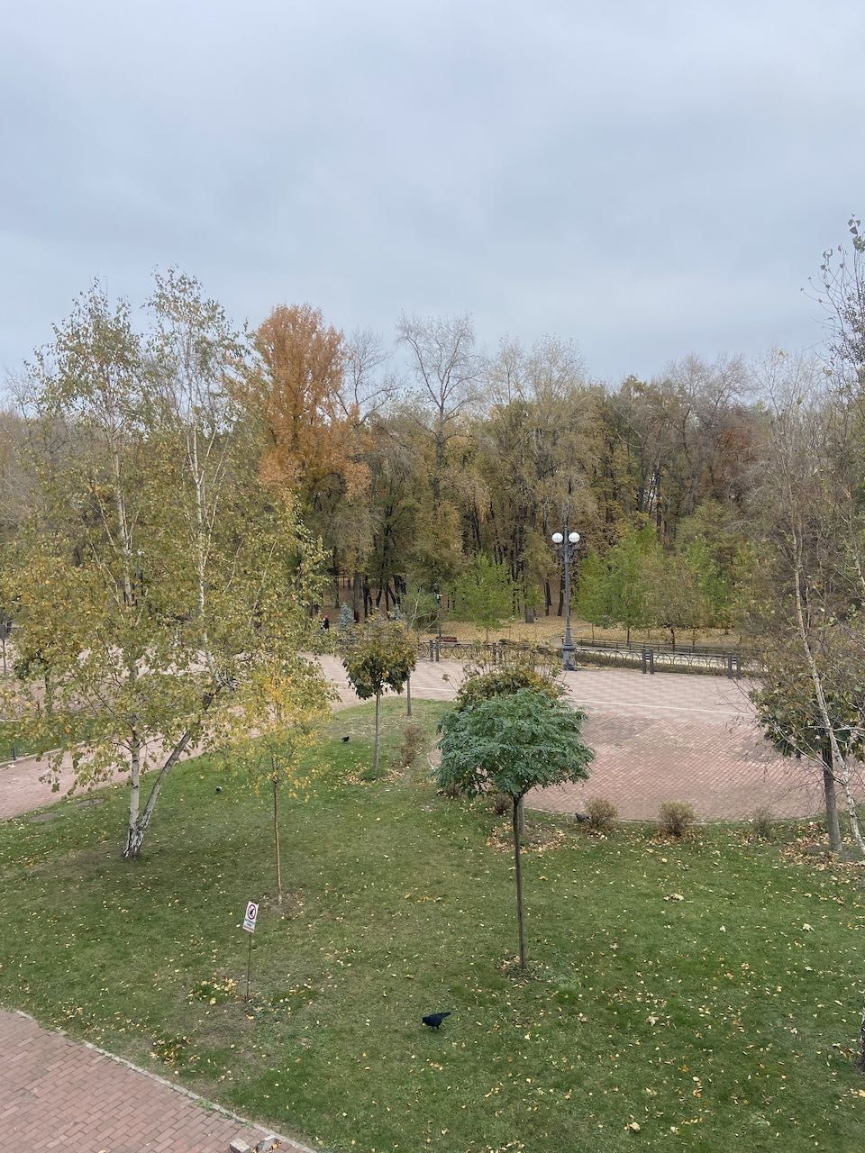 3к на Оболонській набережній, 7