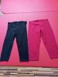 Sprzedam legginsy bez metki tylko przynierzone 3/4 rozmiar L