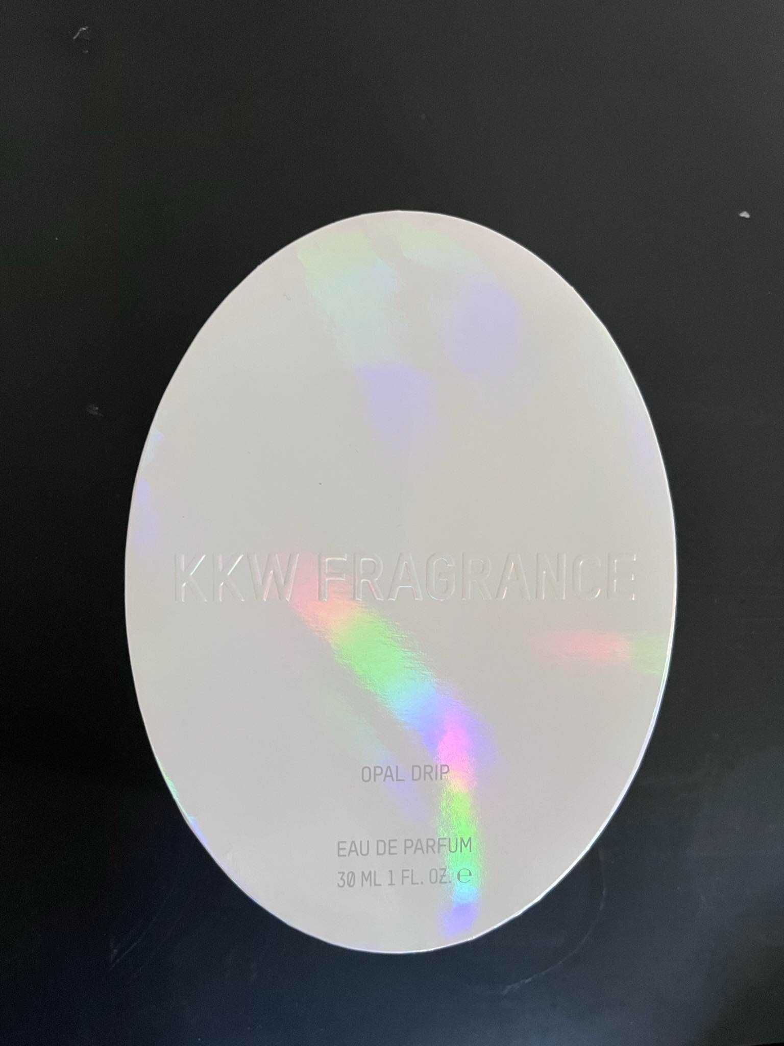 Perfumy Opal Drip by KKW FRAGRANCE