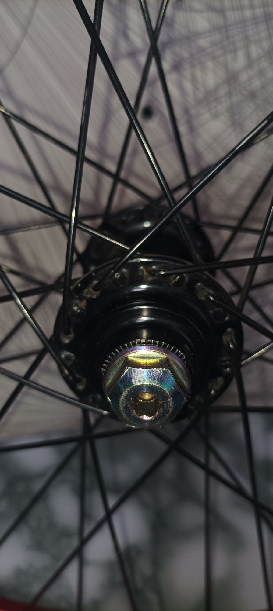 BMX колесо колесо для bmx