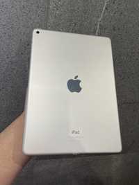 iPad Air 2 16gb Wi-Fi Silver (38)