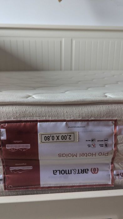 Cama Brimnes excelente preço