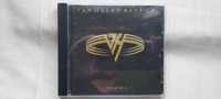 Van Halen "The Best OF Volume 1"