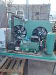 Холодильні установки агрегати Bitzer Frascold