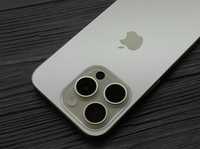iPhone 15 Pro 256 Gb White Titanium Магазин Гарантія