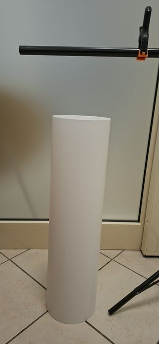 Sprzedam stojak do tła fotograficznego
( mam też dwa tła bialy i czarn