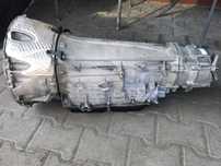 MERCEDES-BENZ Skrzynia Biegów Automatyczna V6 722.966 4MATIC
