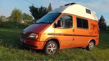 FORD Transit Westfalia