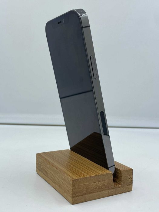 iPhone 12 Pro 256GB Graphite ГАРАНТІЯ 6 Місяців МАГАЗИН айфон