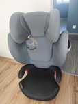Fotelik samochodowy Cybex solution m-fix