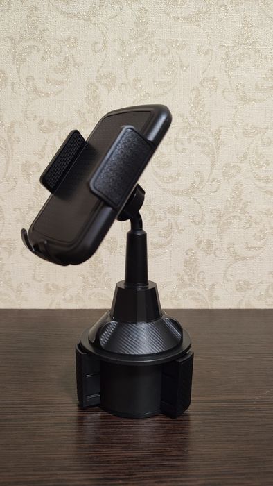 Тримач для телефону автомобільний