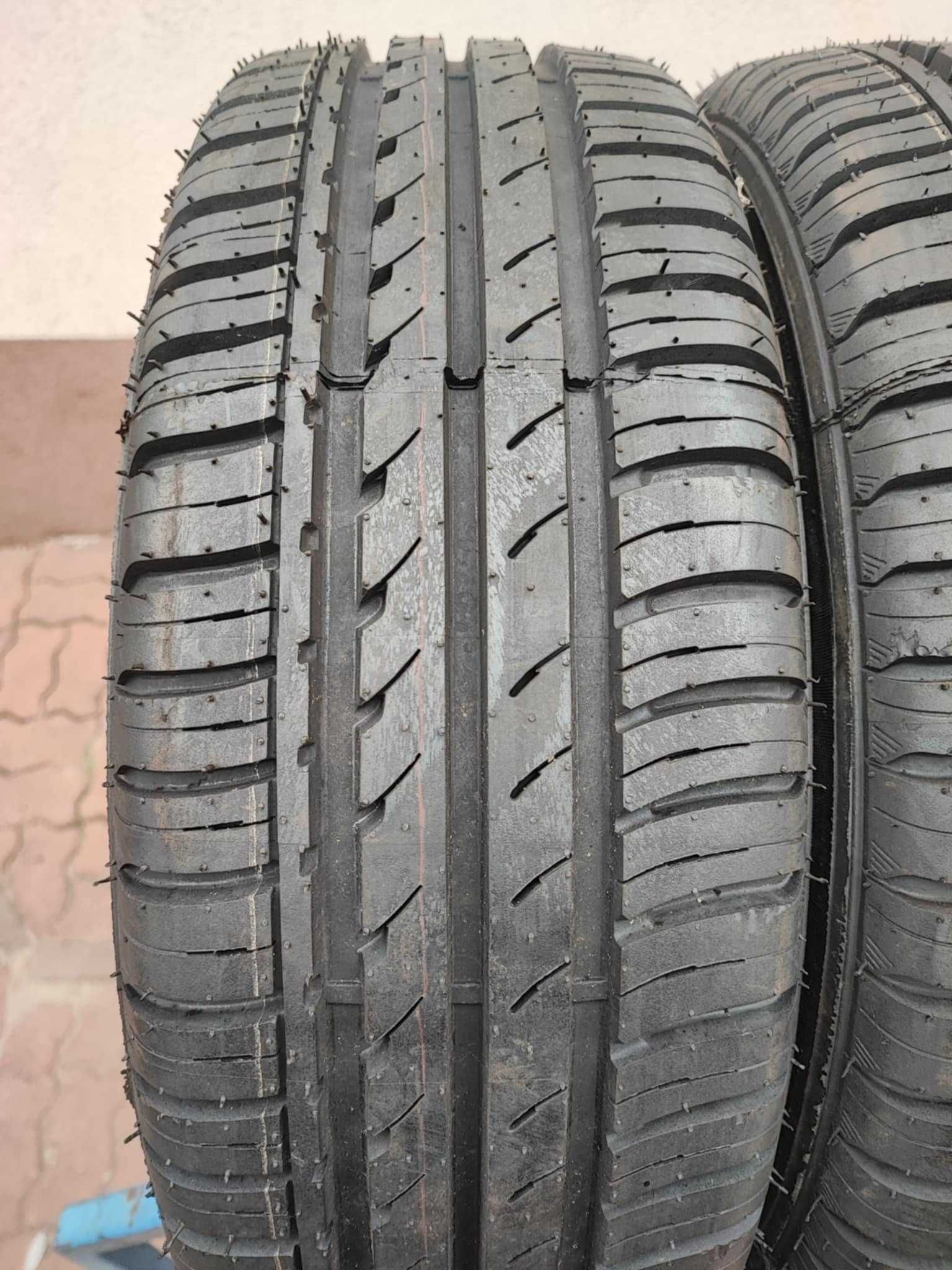 205/60R16 Opony Bieżnikowane Letnie Lato 205/60/16