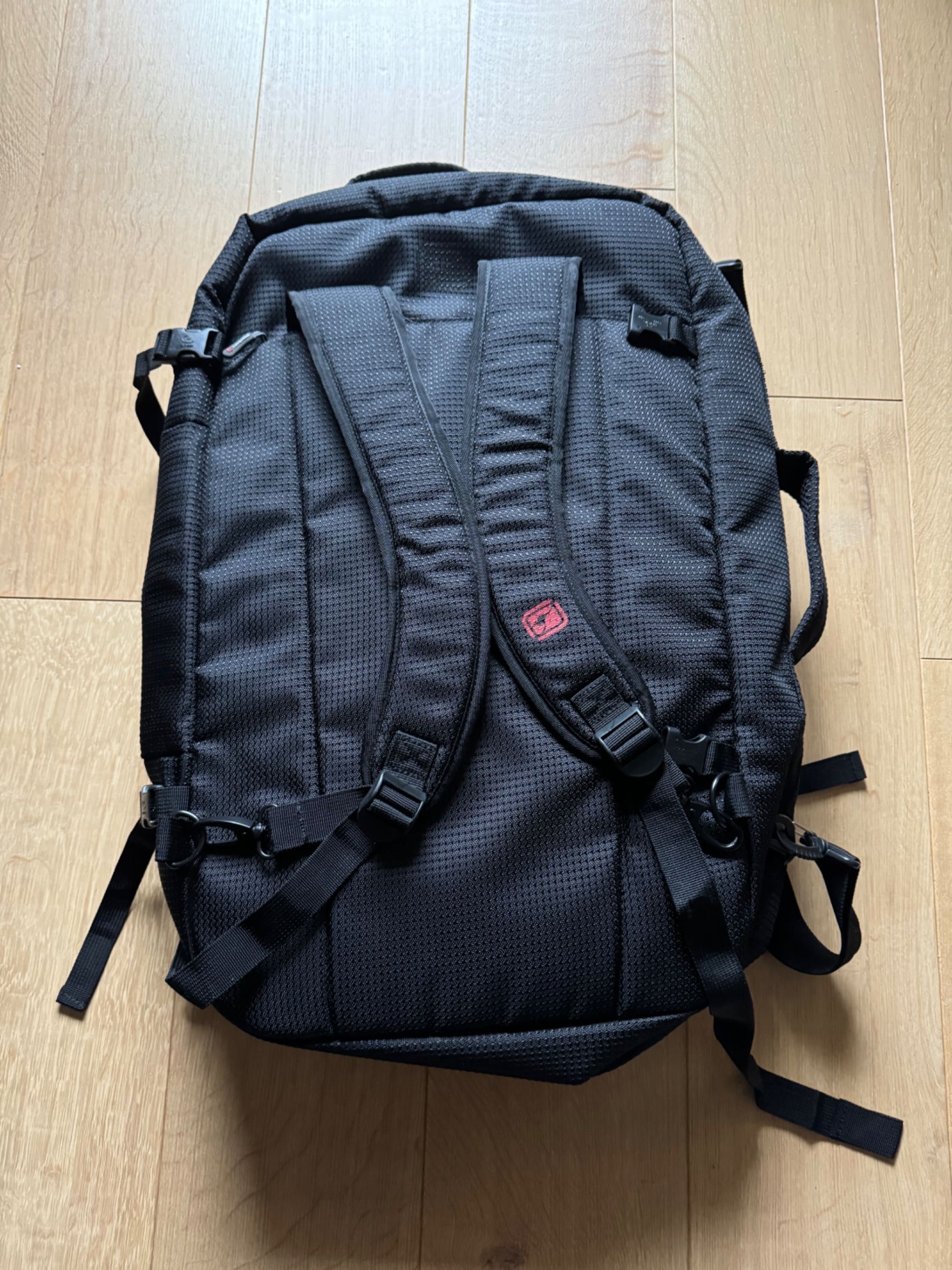Plecaki-torba Caribee Sky-Masters 40 l