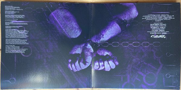 LP Soulfly - Edição LIMITADA 300 cópias