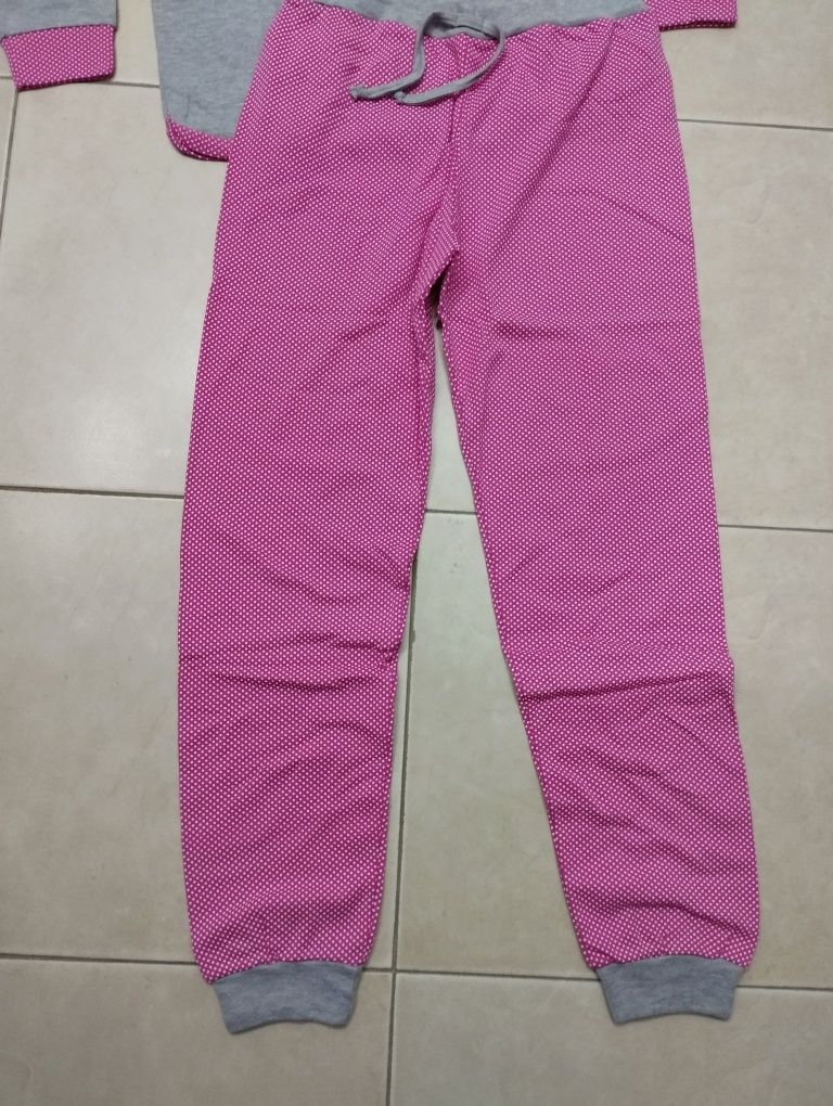 Pijama Margarida Donald Novo
