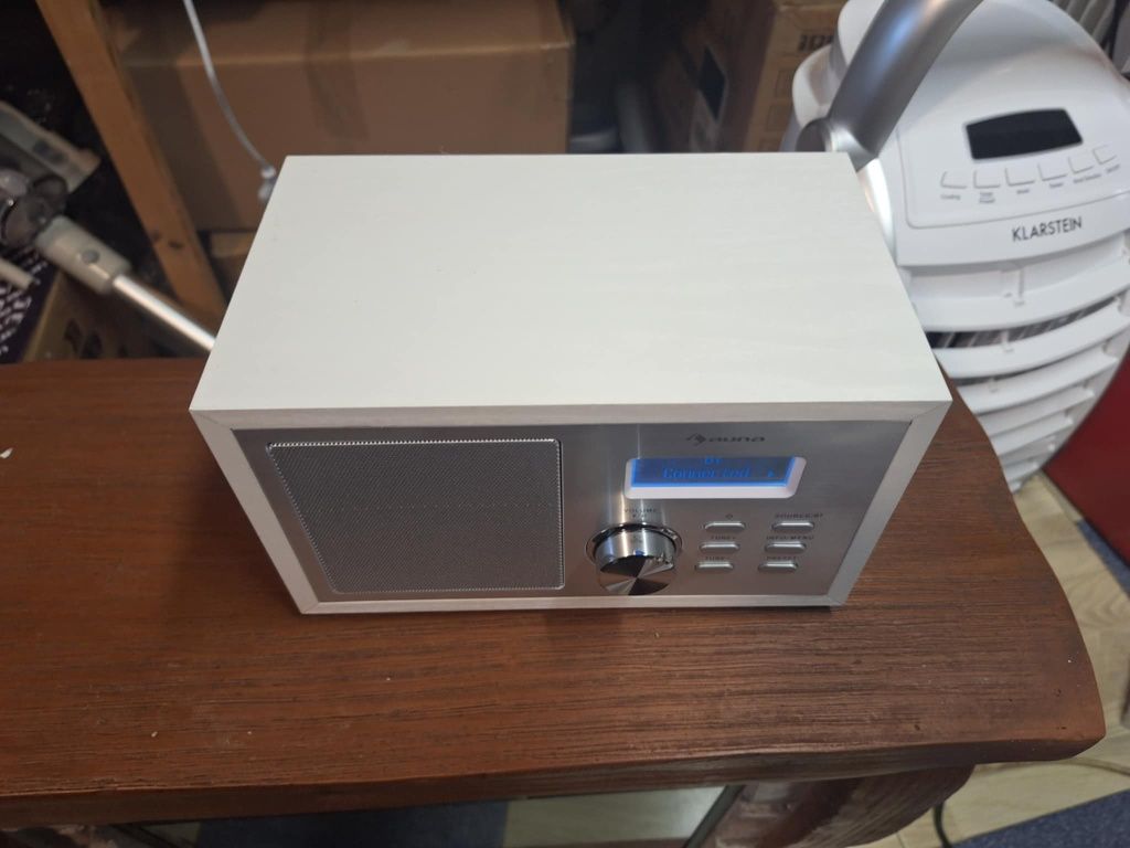 Radio DAB+/FM BT